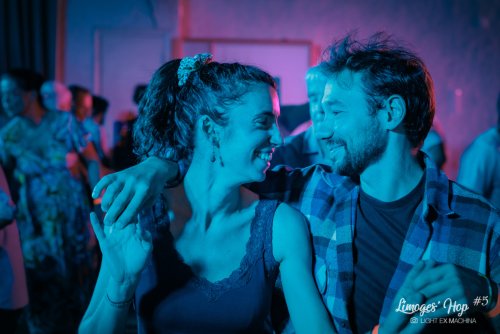 Limoges'Hop #5 - soirée d'ouverture du vendredi

Partage libre à des fins non promotionnelles ou commerciales, en créditant l'auteur (@lightexmachina).

© Alexandre - LIGHT EX MACHINA 2023, tous droits réservés.